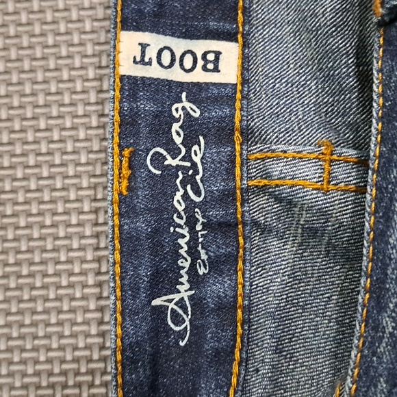 American Rag Boot pants - Picture 6 of 8